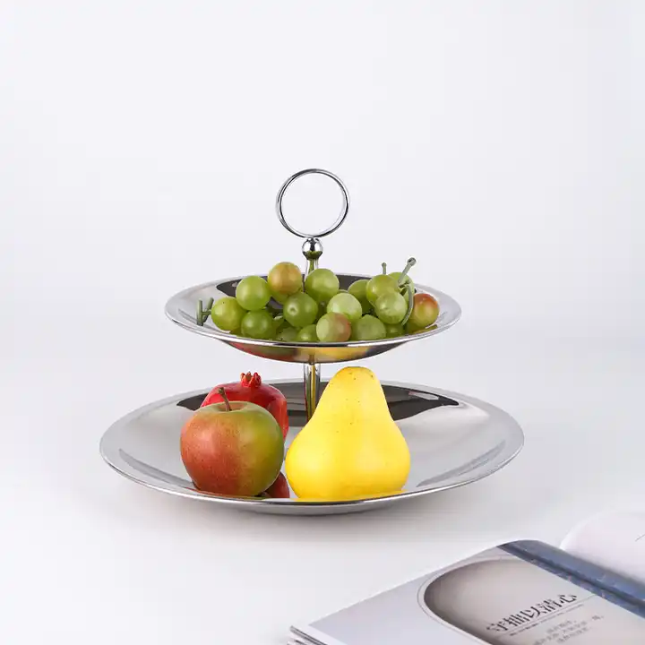 Снакс 2 уровень десертная палитра гостиничный лобби поставки 2 уровень десертный стенд