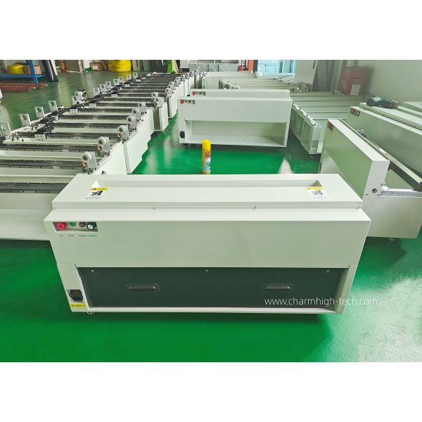 Automatic SMT Tape Cutter CHM-950 for Hanwha Pick and Place Machines