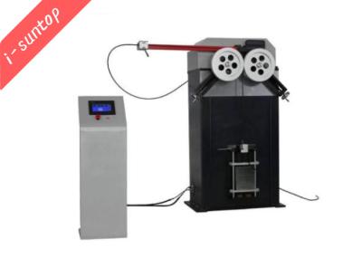 IEC-60794-1-2 Standard Fiber Optic Cable Repeated Bending Test Equipment
