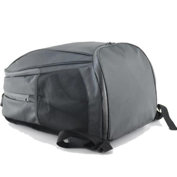 Zipper Closure Waterproof Oxford Travel Laptop Backpack