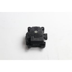 Excavator Servo Motor