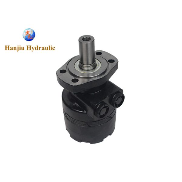 Parker TG TF BMER Série Motor de Torque 4 Troca de flange de parafuso 300ml/R