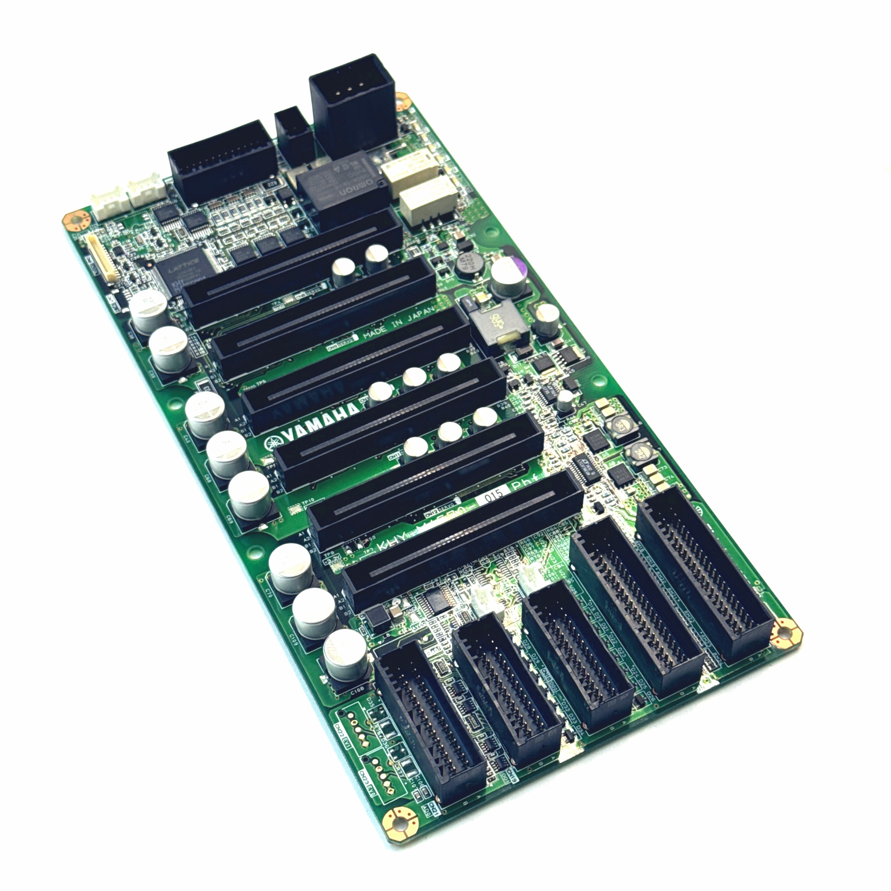 Yamaha KHY-M4570-015 I/O Head Board for YS12/YG12/YS100/YS88/MC-12