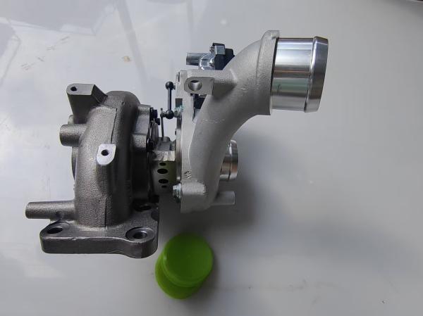 OEM 14411-8xood Nissan Turbo Turbocharger Engine Replacement Original / Sub-factory