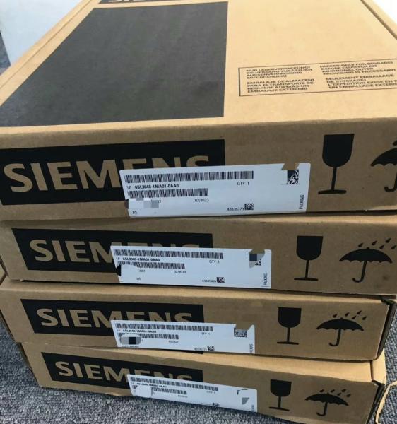 6SL3040-1MA01-0AA0 Original Siemens PLC CU320-2 PN Control Unit For Industrial Needs
