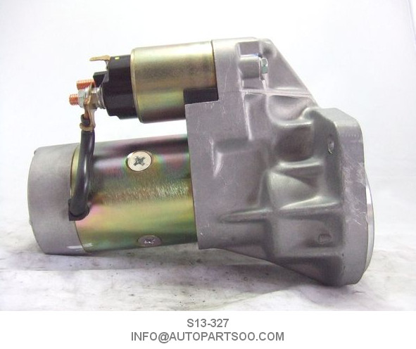 S13-327 for Atlas, Terrano and regrus Starter 23300-6T001