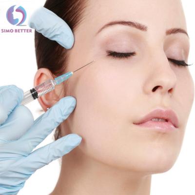 Liquid Gel Lip Augmentation Filler 2ml Medical Clinic Grade Long Duration