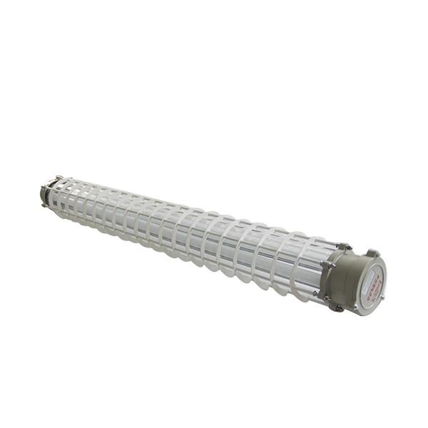 Tube de lumière LED T8 antidéflagrant marin 0,6 m / 2 pieds / 4 pieds, remplacement fluorescent antidéflagrant pour environnements difficiles