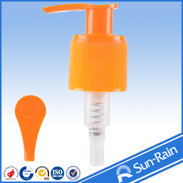 Bathroom plastic soap dispenser pump , foaming dispenser pump