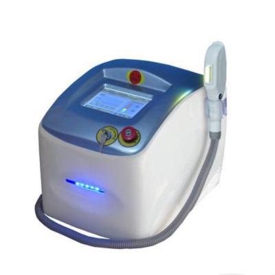 Refrigeram do gelo da máquina da remoção do cabelo da máquina da remoção do cabelo do Ipl/Ipl/Ipl