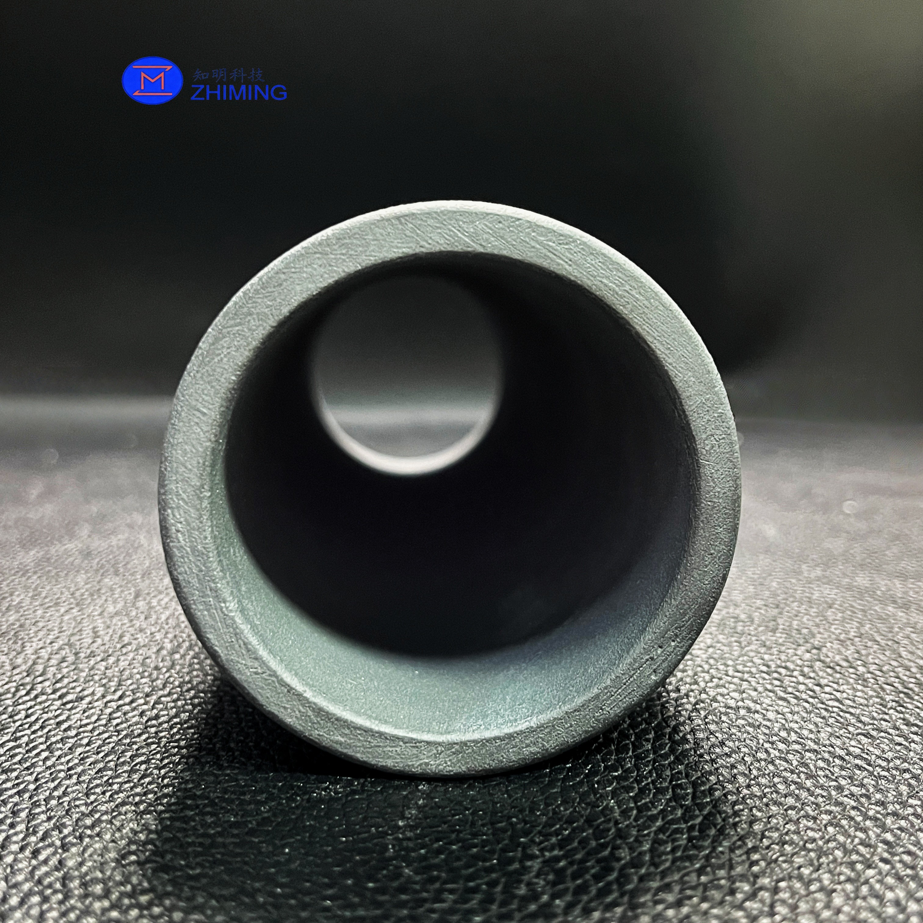 SiC Ceramic:High Thermal Conductivity High Mechanical Strength & Stiffness Precision Grinding