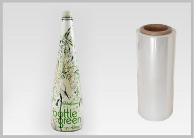 Waterproof Polylactic Acid PLA Shrink Film 100% Biodegradable & Compostable