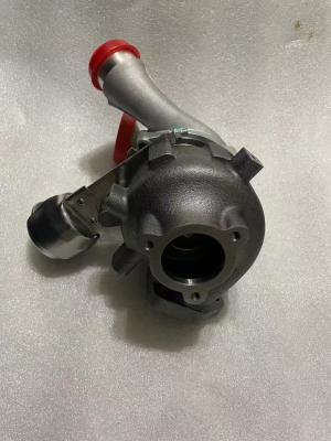 Custom Hyundai Engine BV43 Turbo 53039880127 28200-4A480 Replacement Parts