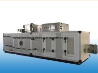 Déshumidificateur industriel de rotor de silicagel de petit paquet, humidité RH≤25% d'air