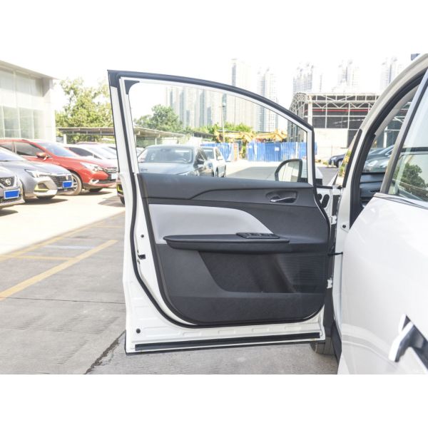 Customized Request Car Electric Vehicle EV SUV Dongfeng Venucia Vx6 520 PRO 2023
