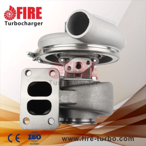 H1C Turbocharger 3528773 3802310 C--mins/DAF Truck with 6BTA Engine