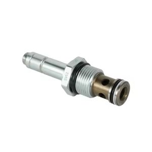 Distributeur hydraforce soupape solénoïde bidirectionnelle SV12-20 soupape solénoïde électrique normalement fermée