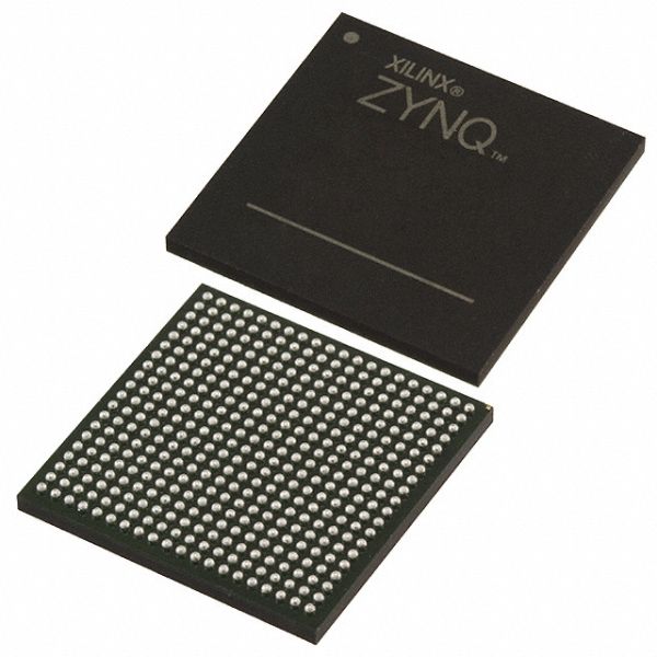 XC6SLX4-2CPG196I Integrated Circuits ICs IC FPGA 106 I/O 196CSBGA