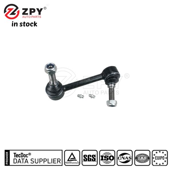 Kit de barra estabilizadora ZPY para Audi VW Porsche 680 918 37AB