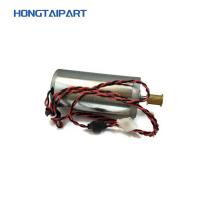 Q6652-60128 Scan Axis Motor Assembly para H P Z6100 Z6200 Z6600 Z6610 Z6800 Z6810 L25500 L26100 L26500 D5800 Carriage Moto