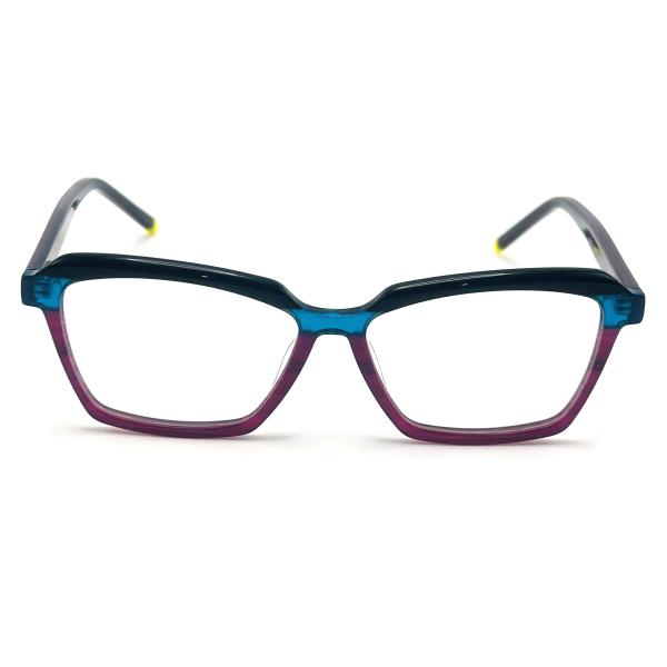 AD186 Heng Yang Optical Manufactured Acetate Optical Frame Optical Glasses