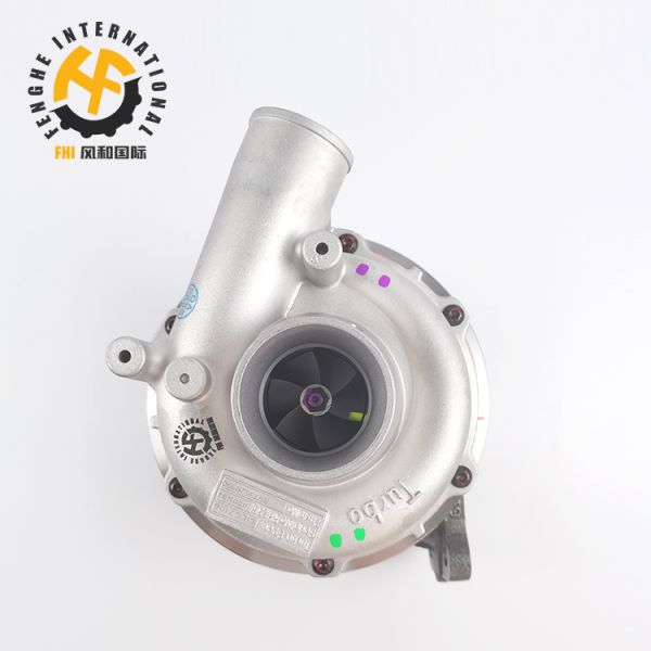 FHI RHF55 Excavator Turbocharger 8973628390 8-97362-8390 VA440031