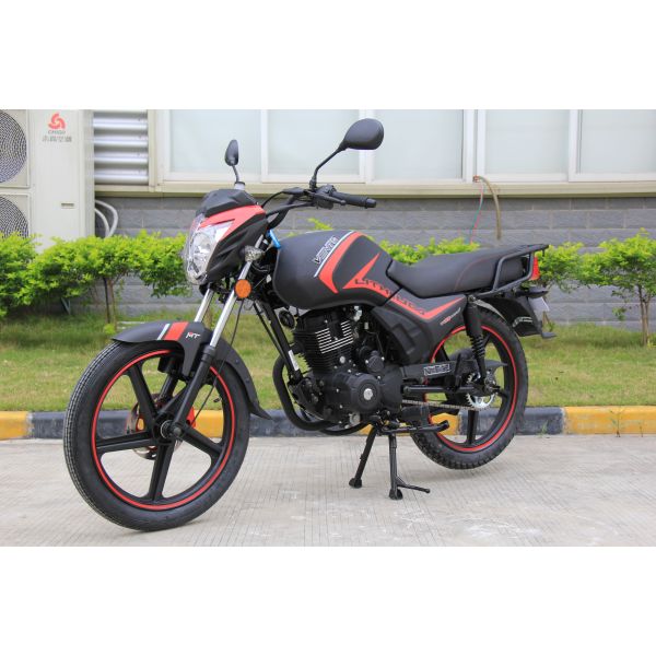 1.8l salpican la moto espesada cubierta de Seat 150cc del movimiento de las motocicletas 4 del deporte de la calle