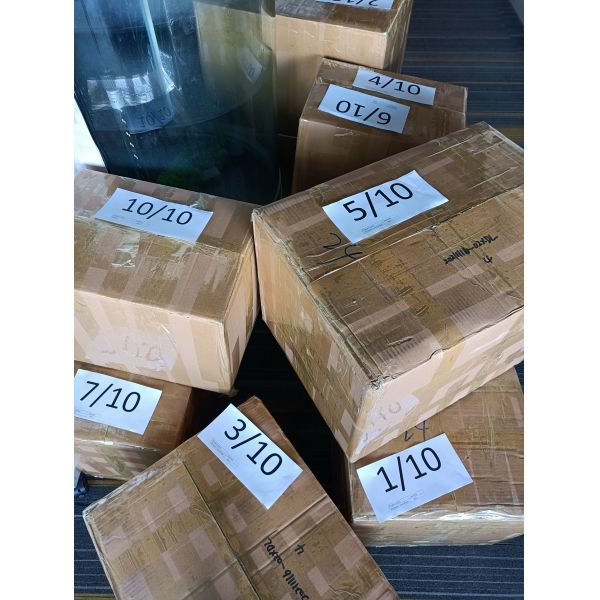 Контроль датчика 250NTU замутненности воды 0.3NTU воды из крана чистый онлайн