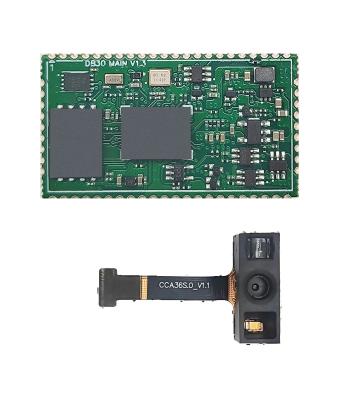 1280x800 Sensor Resolution Decoder Board Kit OEM Embedded Device Integration