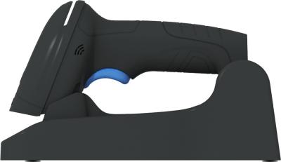 1D 2D Handheld Terminal Barcode Scanner 3mil For Industry Logistics & Warehousing