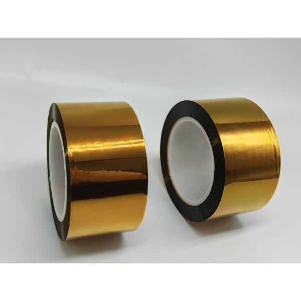 25μm High-Temperature Polyimide Film for Electronics
