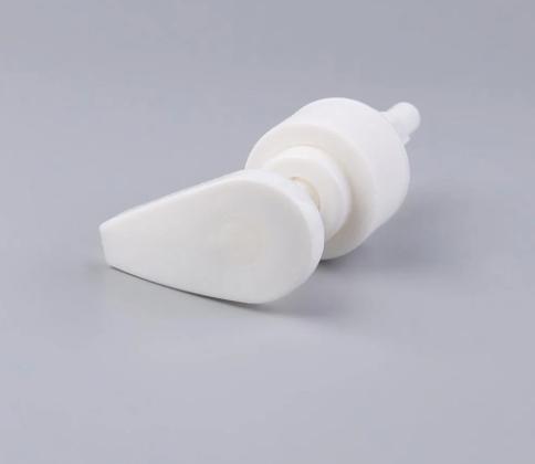 Empty Dispense Pump for Plastic Cosmetic Packaging 24/415