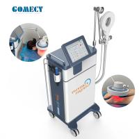 PEMF Physio Magneto Human Machine For Muscle Stimulation Injured Body Recovery Fat Cellulite Removing