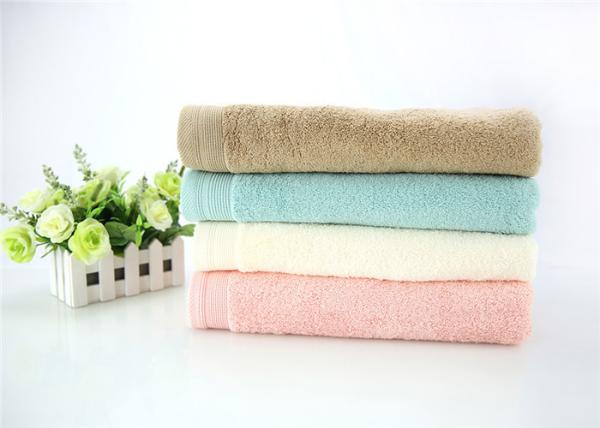 Air Rapid Dry Baby Hand Towels , Baby After Bath Towel 480g EU Standard