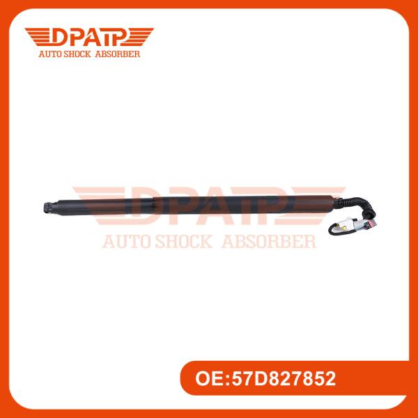Skoda Karoq/18- Automatic Rear hatch liftgate Electric Power Tailgate Lift Strut 57D827852