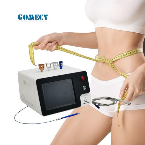 20×20mm Pilot Beam Endolift Laser Machine For EVLT Lipolysis/Liposuction Fat Melting