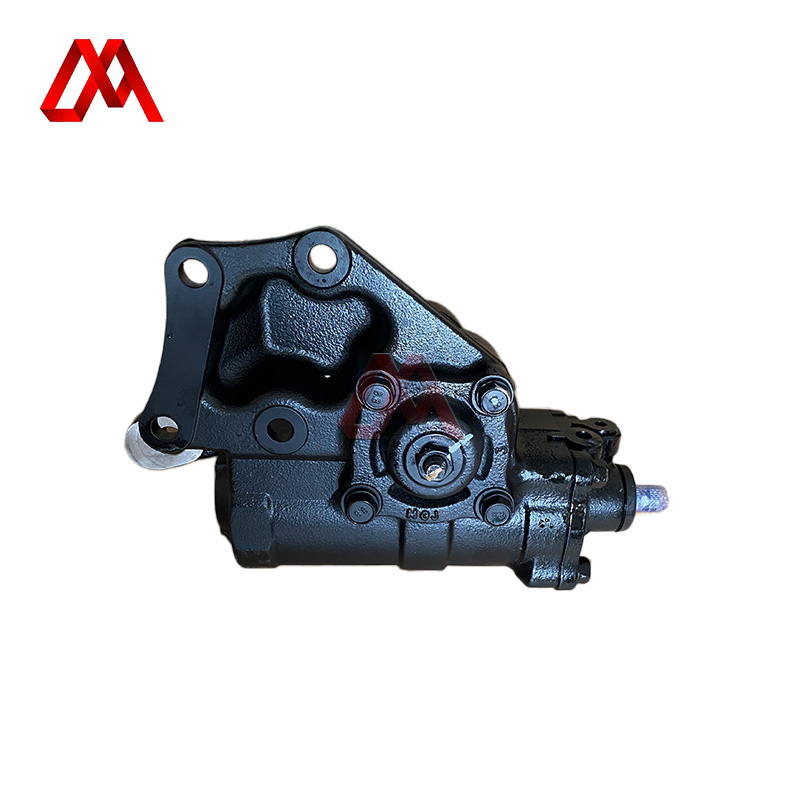 57600-5K050 576005K050 Power Steering Rack Assembly for Hyundai