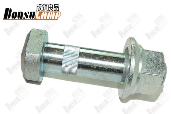 Tamanho normal CXZ/6WF1 1423333460 do parafuso profissional do cubo de roda de ISUZU