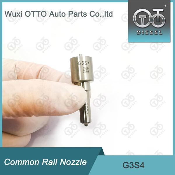 G3S4 Denso Common Rail Nozzle for Mitsubishi 4N13 EURO 5