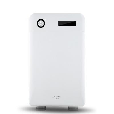 320m3/H Humidifier Air Purifiers