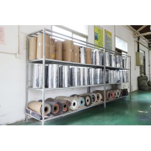 Taizhou Jinchi Sanitary Products Co., Ltd.