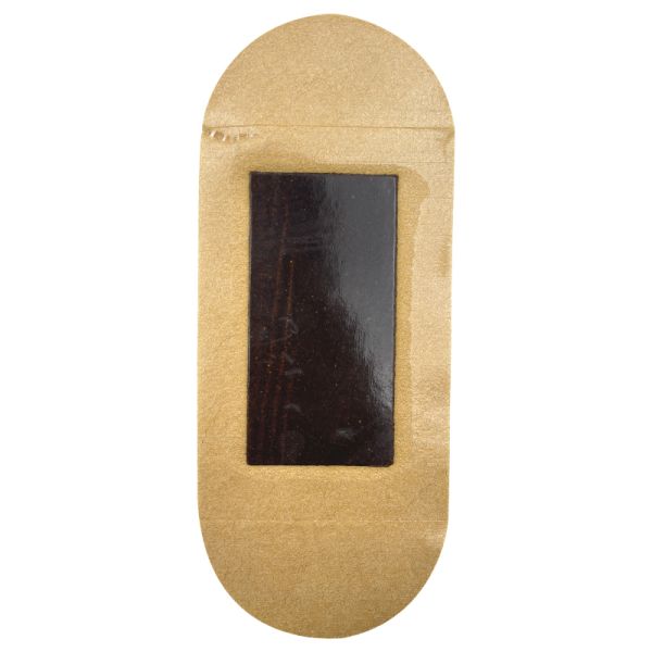 7x17cm Useful Warm Uterus Patch For Women Mugwort Palace Cold Regulation