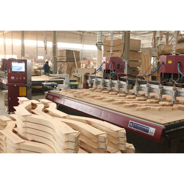 Foshan Cappellini Furniture Co., Ltd.