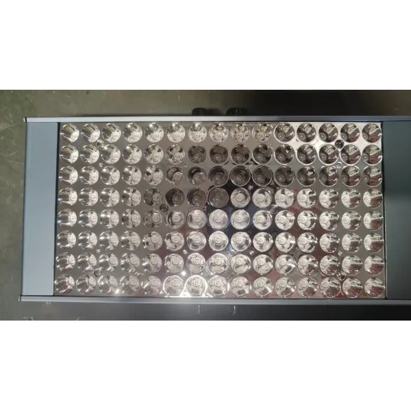 Factory Price 815mm Max-Power 300W LEDs Turbo Array Mirror Reflector UV LED Curing Lamp for 1-3s Instant Cure on Building Panels & Industrial Coatings