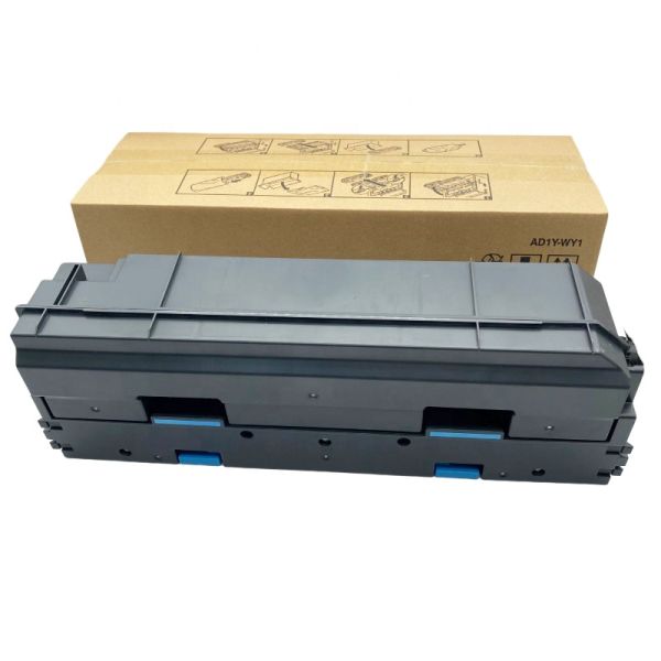 Compatible Quality Waste Powder Box WX-108 for Konica Minolta BH 300i 360i 450i 550i 650i 750i Copier Printer Parts