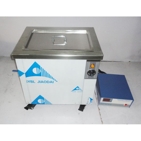 Branson Ultrasonic Multi Purpose Sonic Wave Jewellery Cleaner Industrial Use 1200W