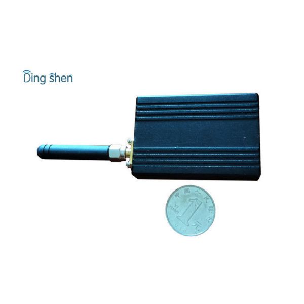 COFDM AHD Wireless Audio Video Sender 200mW Type C Input