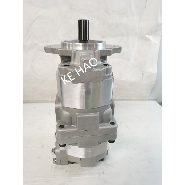 705-52-30920 chargeur à roues 85ZA 85ZIV 90ZIV pompe à engrenages / pompe à vitesse variable