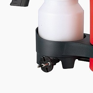 1.8mm Fluid Nozzle Electric HVLP Paint Portable Sprayer Spray Gun FSL-07B (электрический HVLP красочный распылитель)