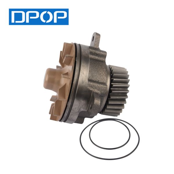 20431135 8170305 8170460 5001866278 Водяной насос для двигателя грузовика Volvo VN VNL D12